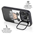 Disney Tsum Tsum Mickey Mouse iPhone 16 Pro Kickstand Case